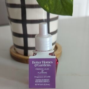 NEW Fragrance Oil Refill